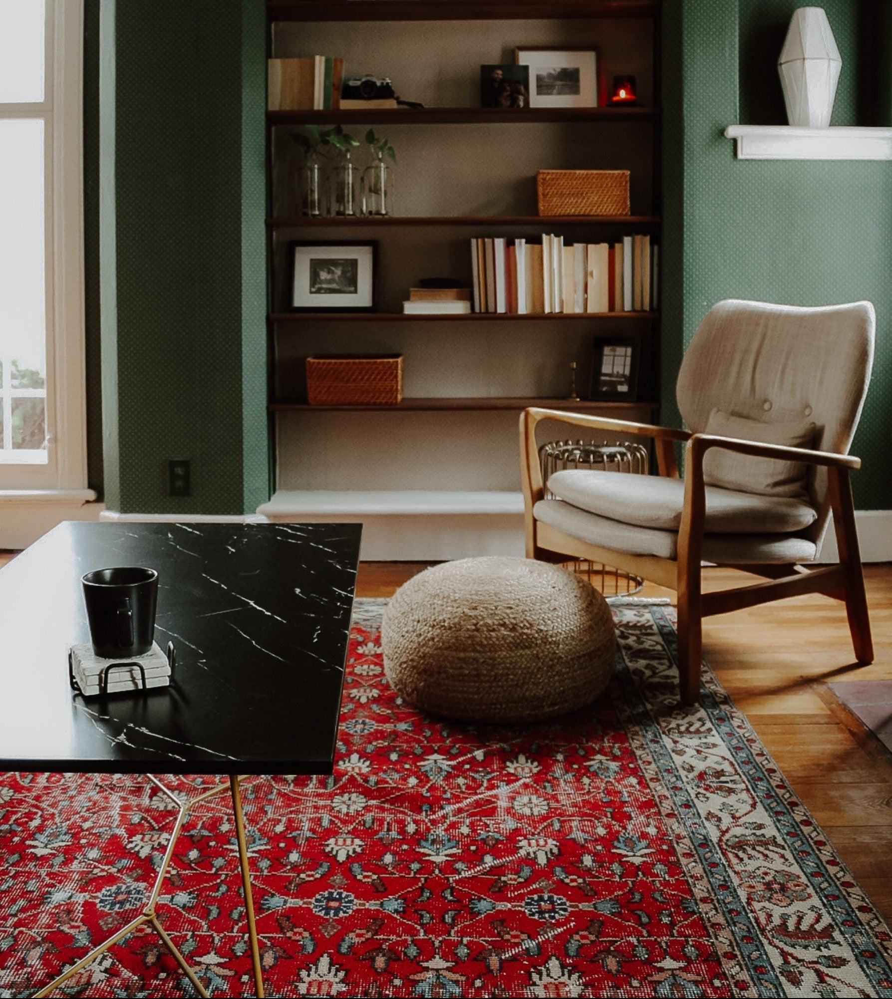 Are Turkish Rugs Good Quality?