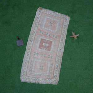 Rosene - Small Wool Rug