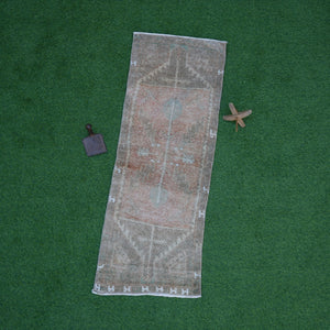 Blisse - Mini Vintage Rug
