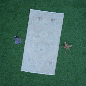 Daveta - Vintage Neutral Rug