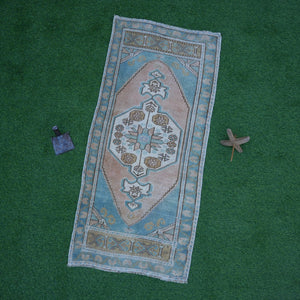 Koda - Vintage Traditional Rug