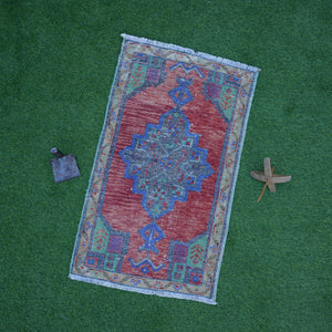 Valera - Small Turkish Rug