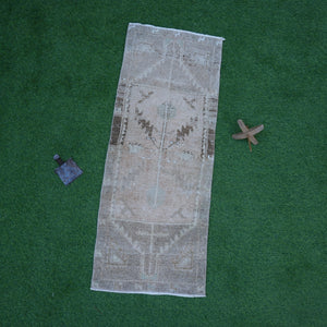 Morna - Mini Turkish Rug