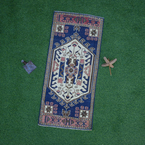 Ignacy - Authentic Turkish Rug