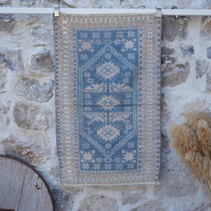 Junie - Unique Vintage Rug