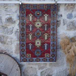 Gratia - Authentic Vintage Rug