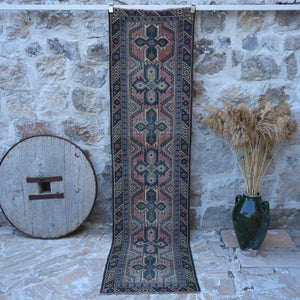 Kirbie - Vintage Runner Rug