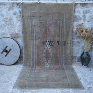 Erda - Large Wool Rug