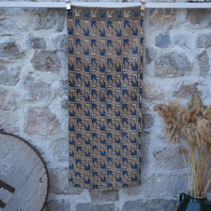Cecile -Small Turkish Rug