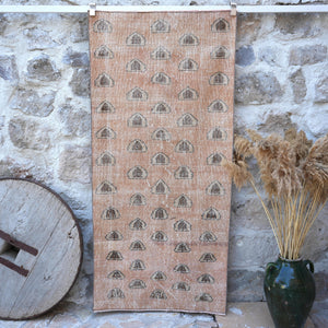 Nikki -Art Decor Rug