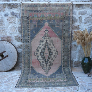 Ronda - Vintage Traditional Rug