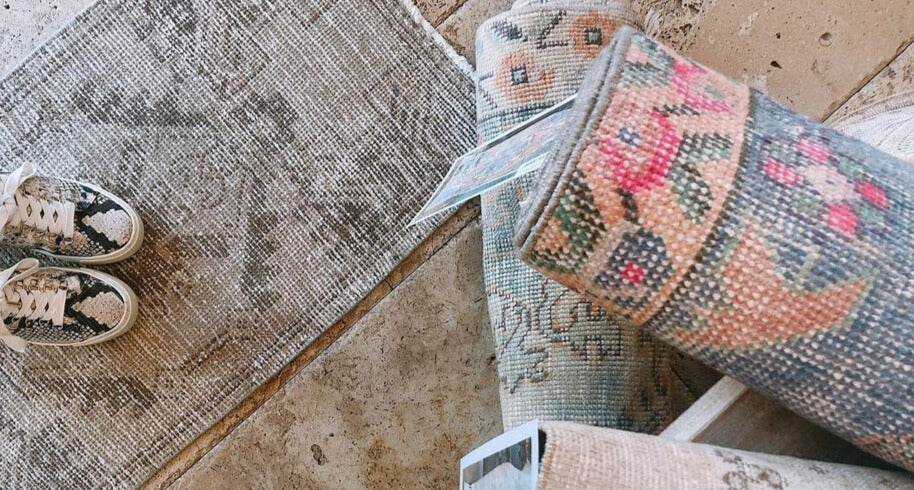 How Much Should a Turkish Rug Cost?