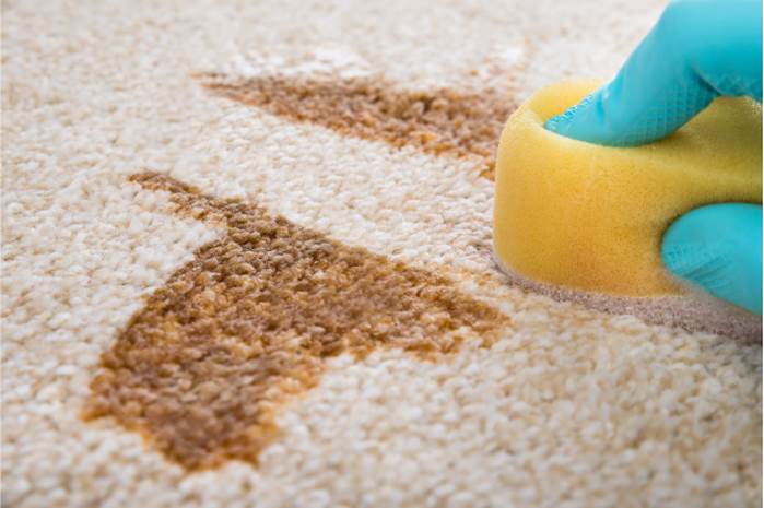How to Clean a Vintage Rug