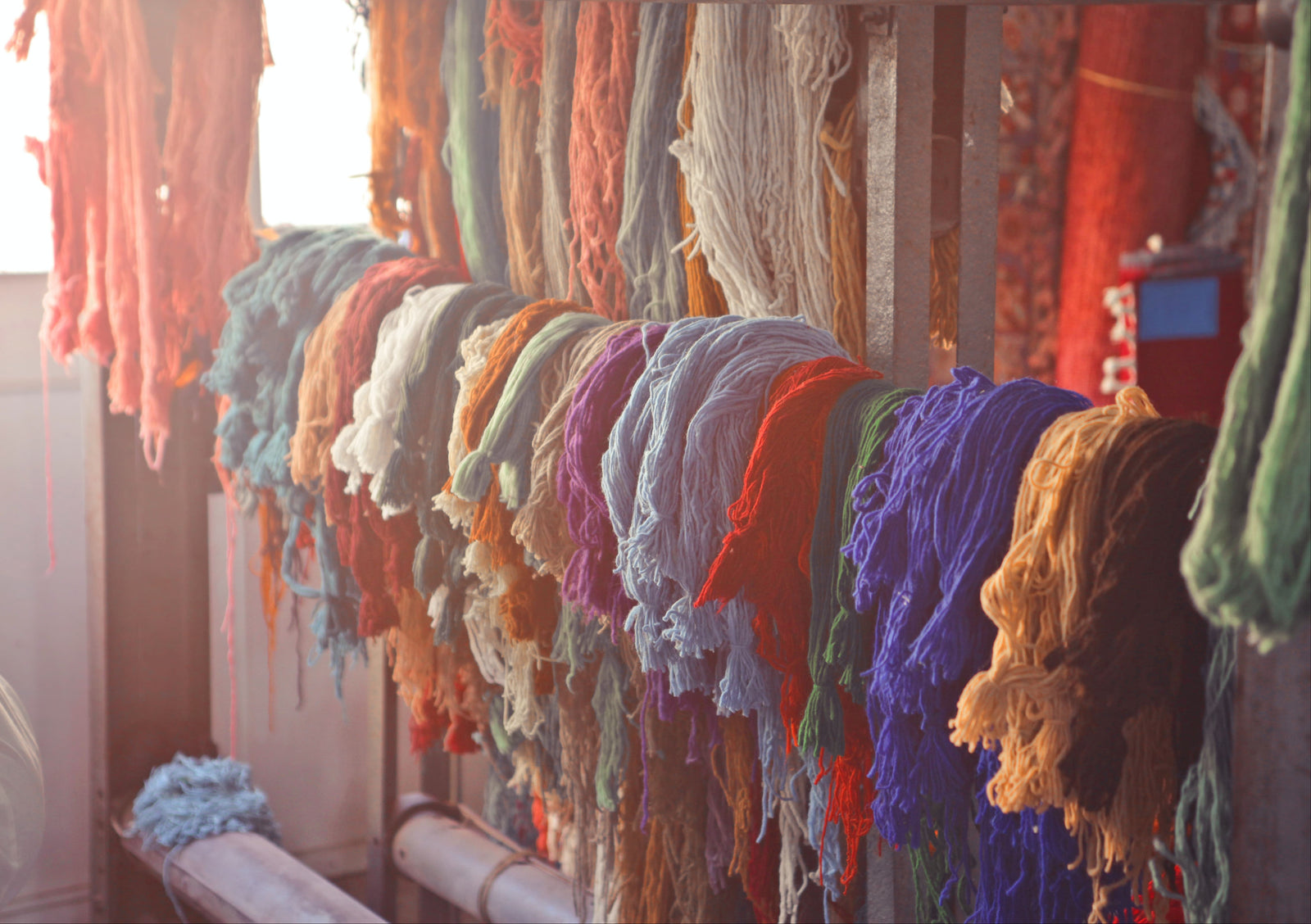 Why Turkish Rugs Are the Best Investment for Your Home – Kirmen™