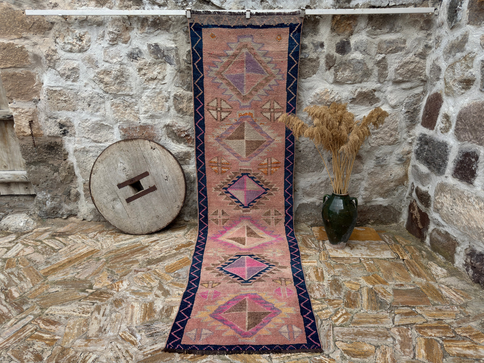 Willard 3'4" x 11'6"