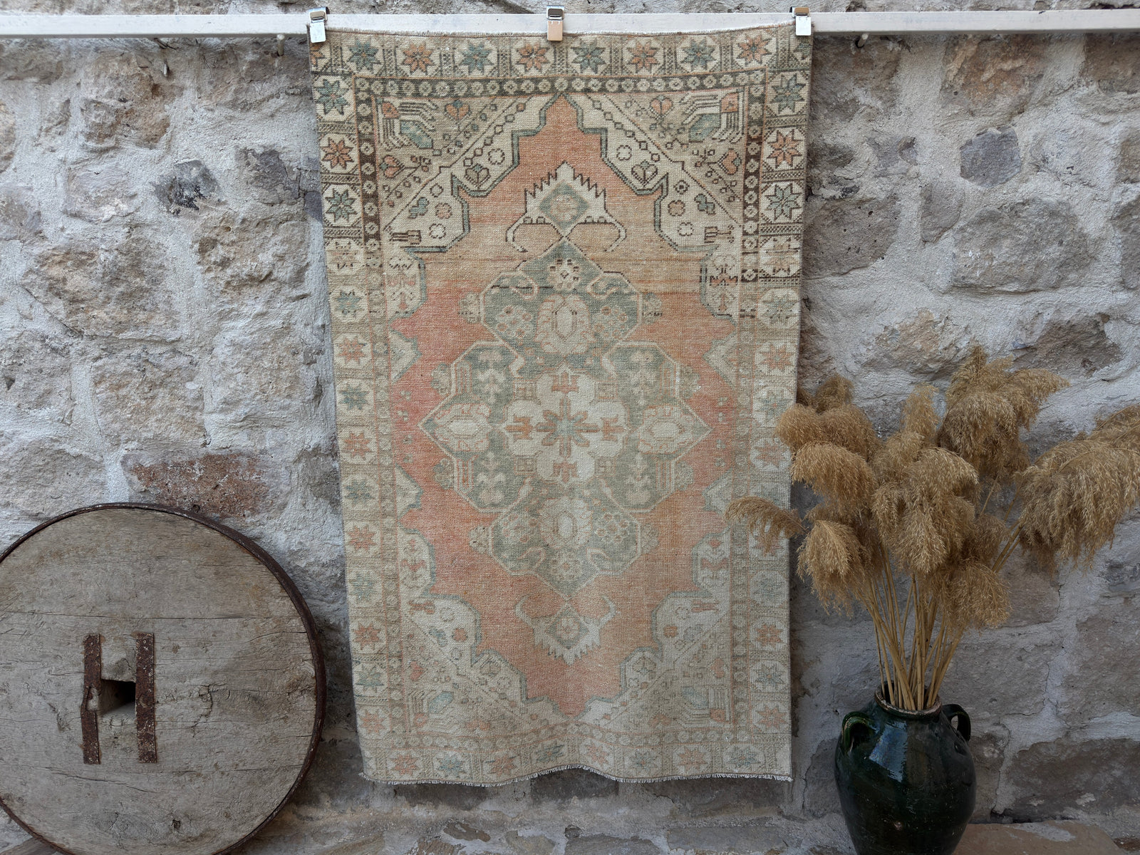 Denna - Vintage Area Rug