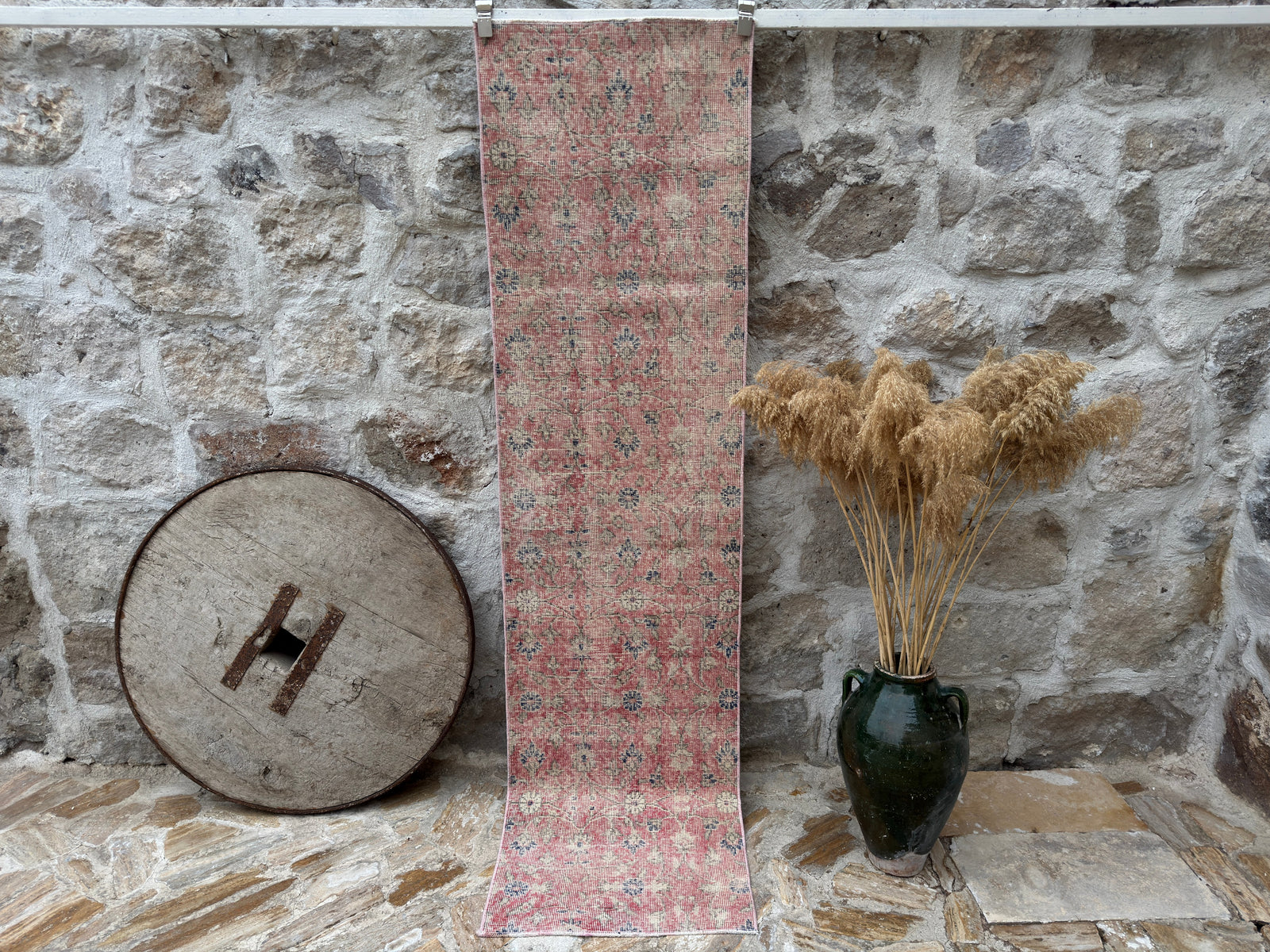 Mela 2’2” x 8’1"