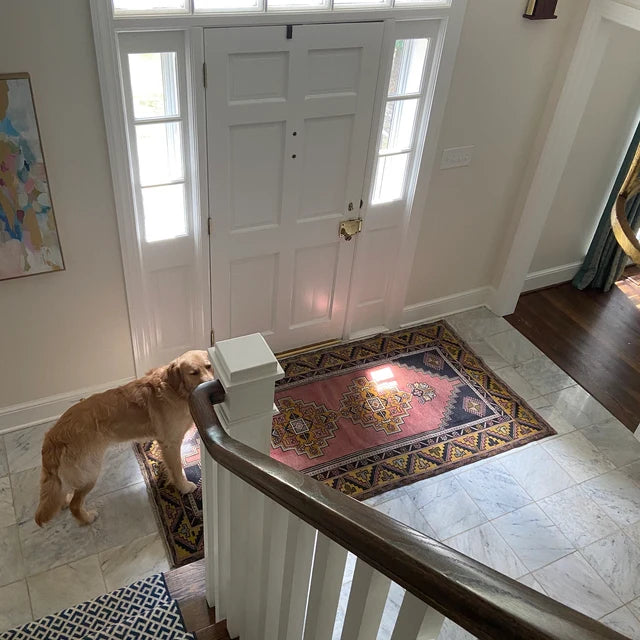 Important Things to Look for in Entryway Rugs