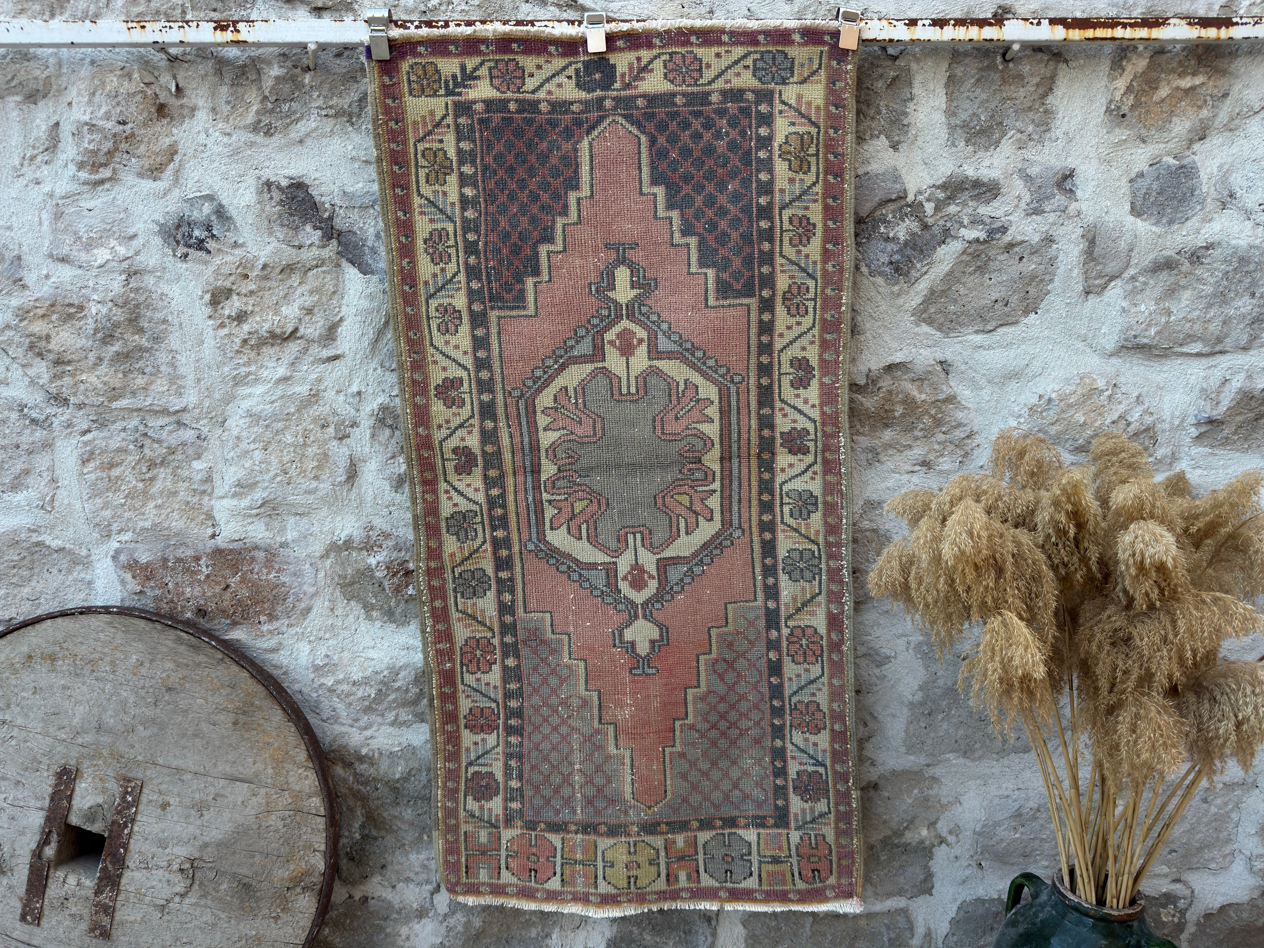 Shop Authentic Vintage Rugs | Handmade 20-80 Years Old – Kirmen™