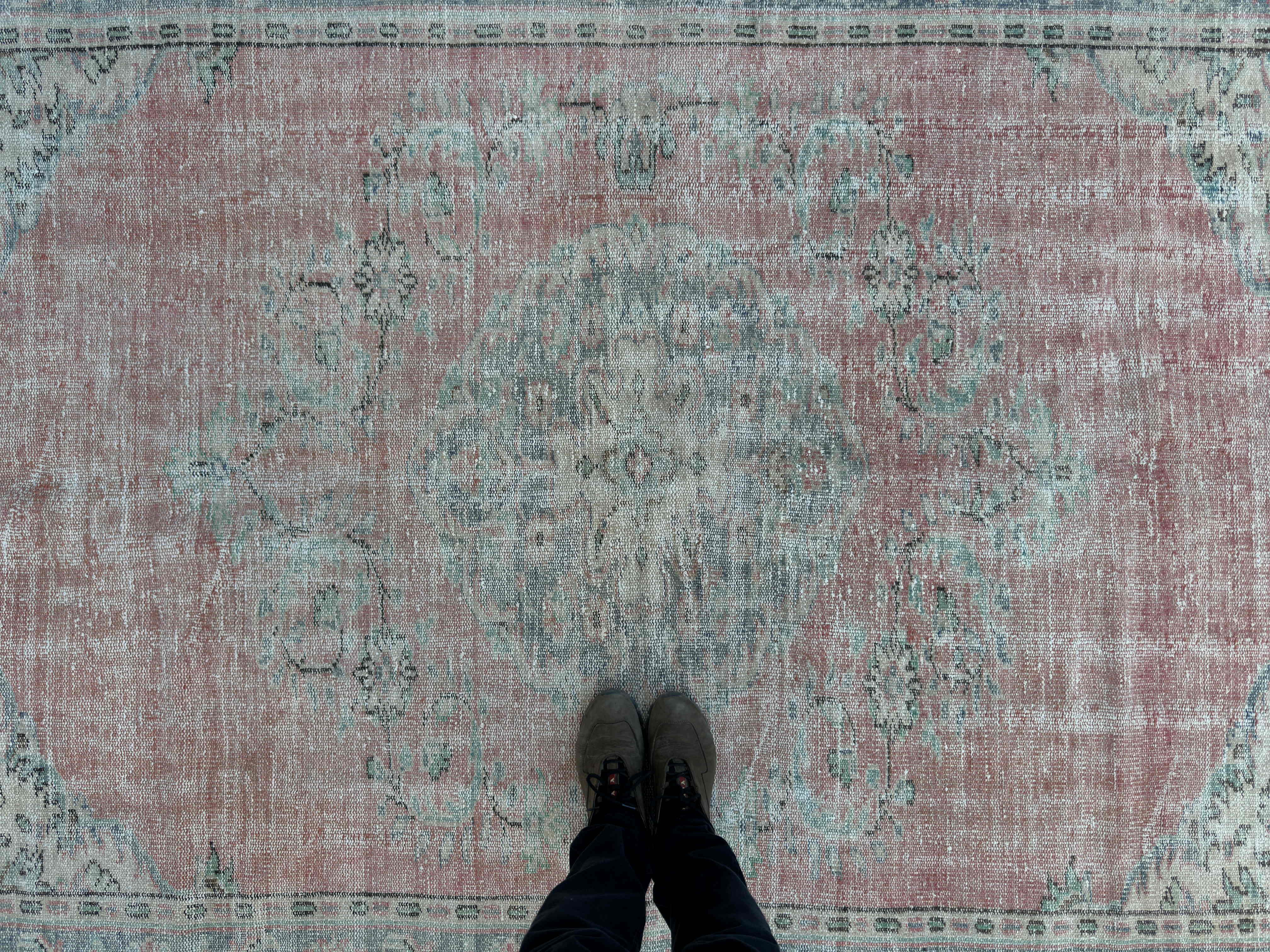 Shop Authentic Vintage Rugs | Handmade 20-80 Years Old – Kirmen™