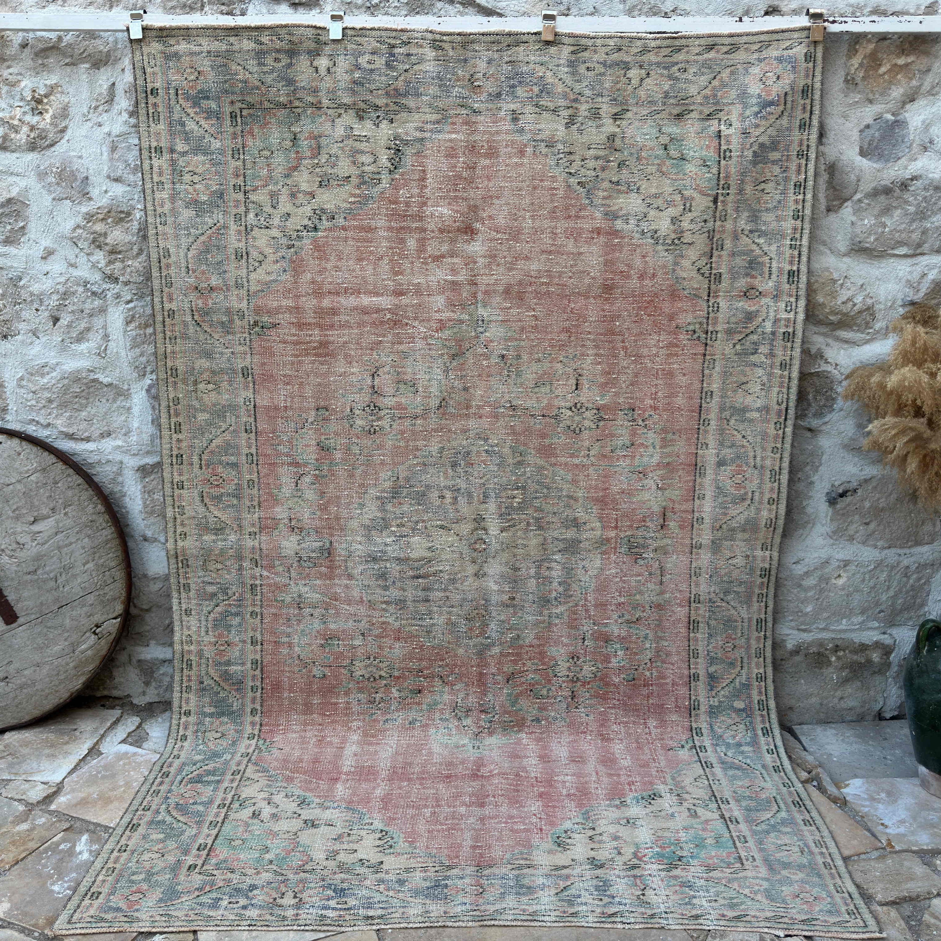 Aariz 6'2'' x 9'1''