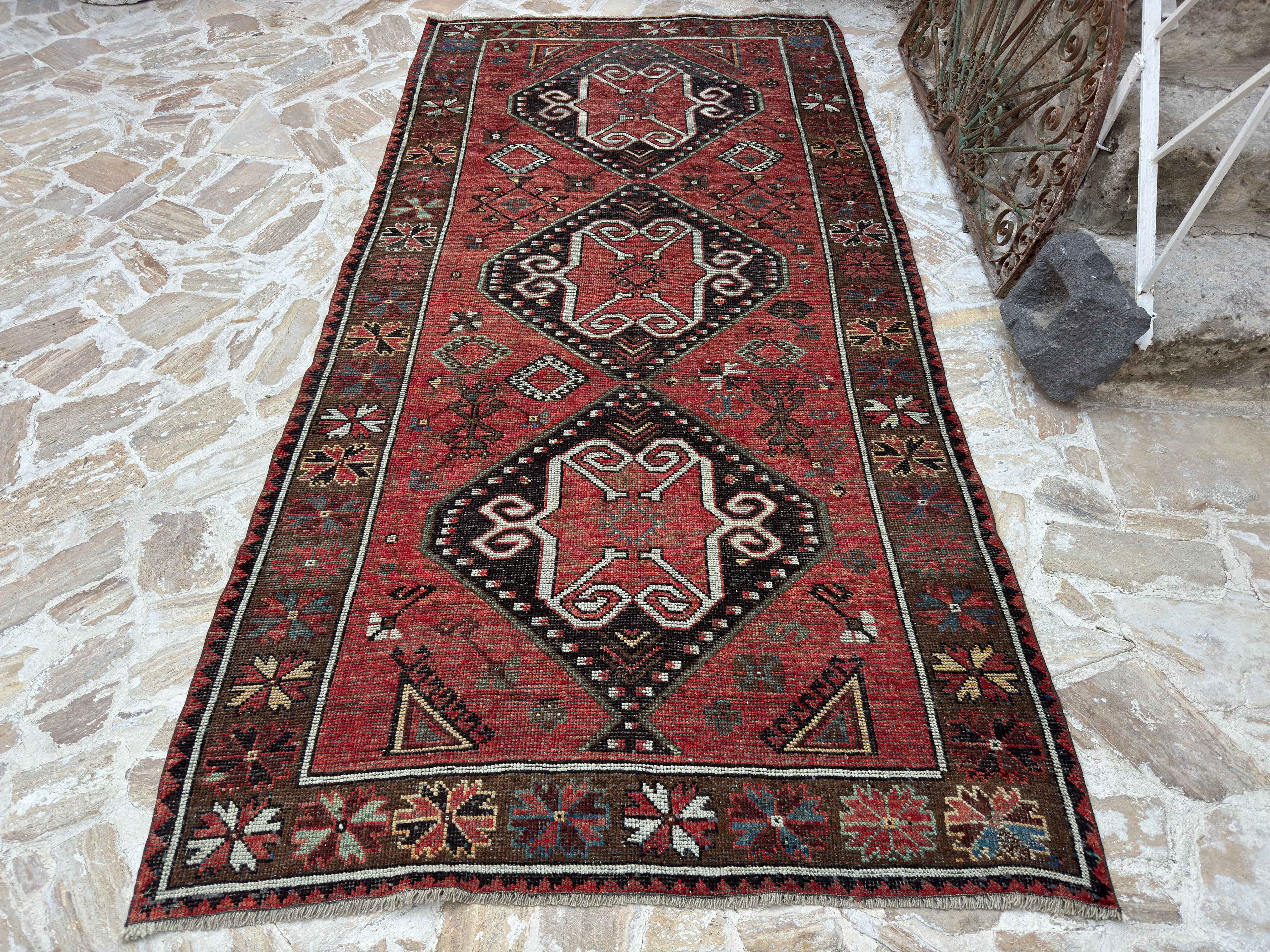 Adaline 5’4” x 10’7”