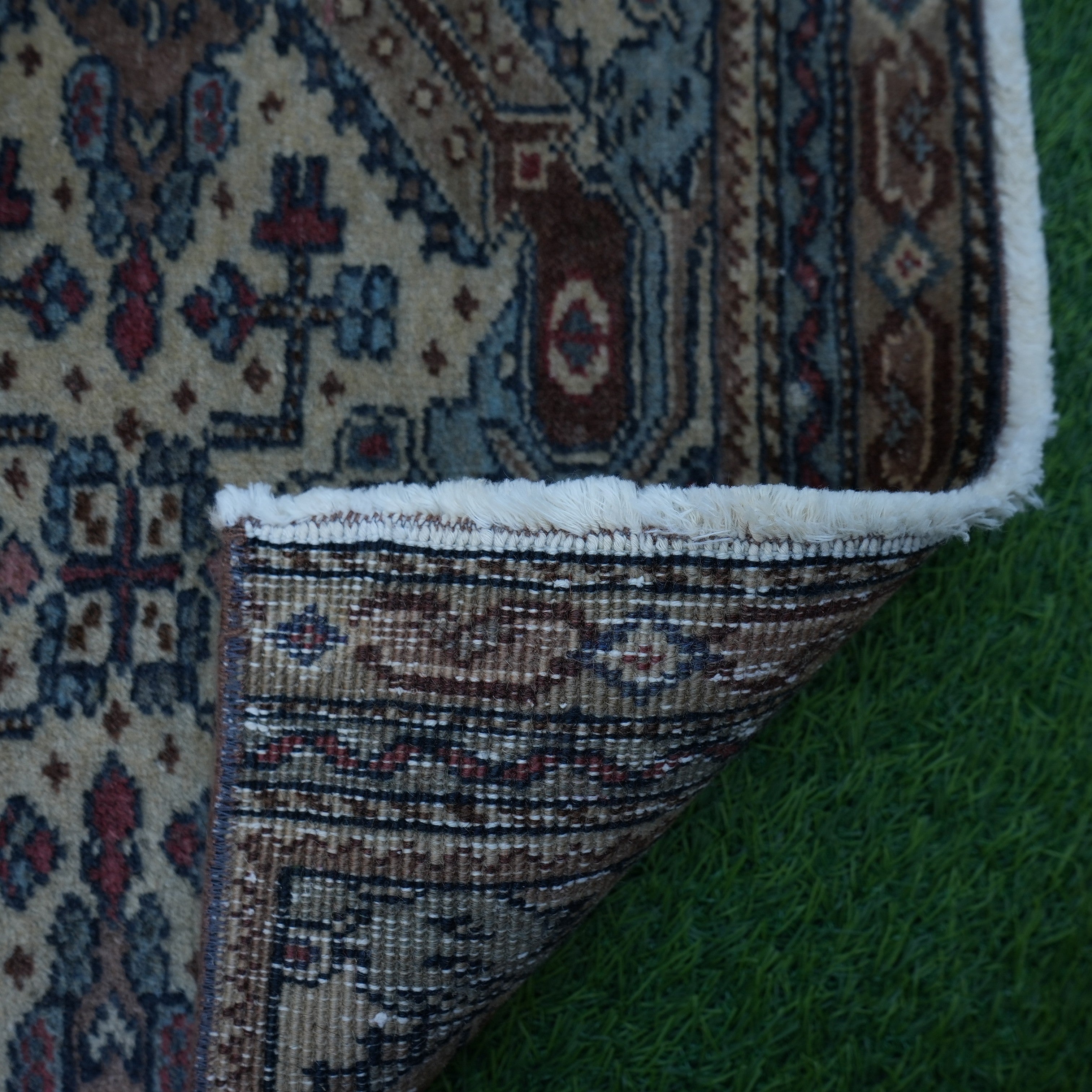 Adams - Vintage Turkish Rug