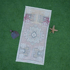 Adler - Turkish Rug
