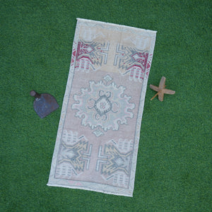Adler - Turkish Rug