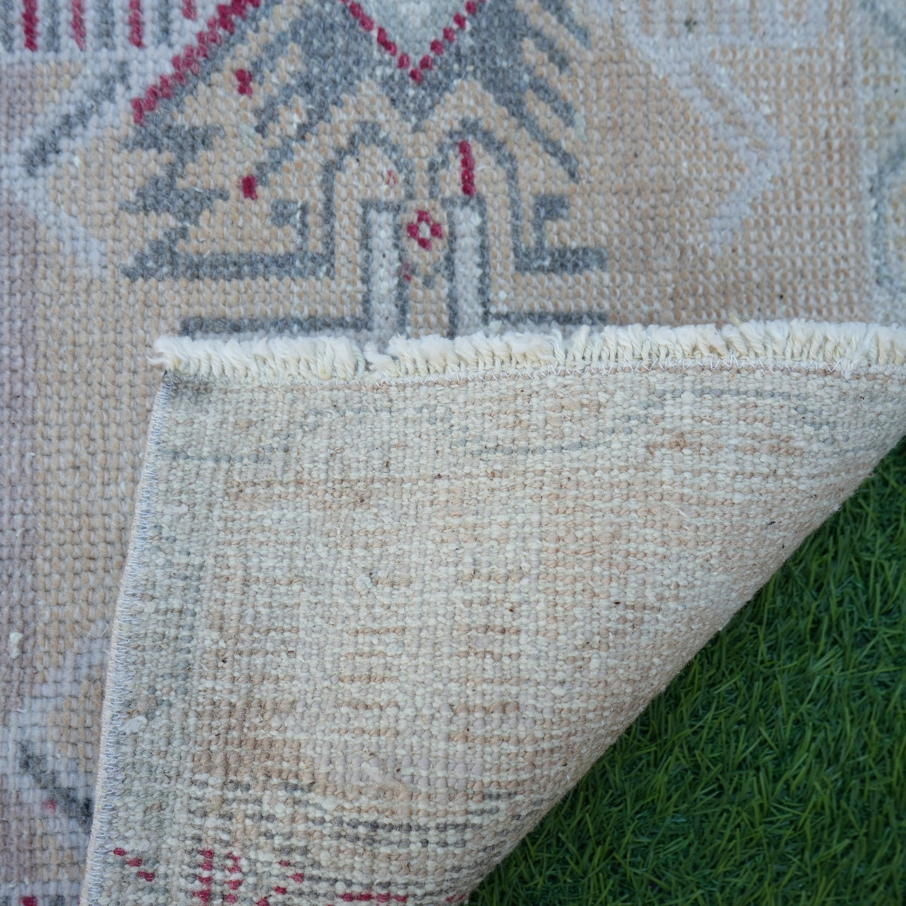 Adler - Turkish Rug