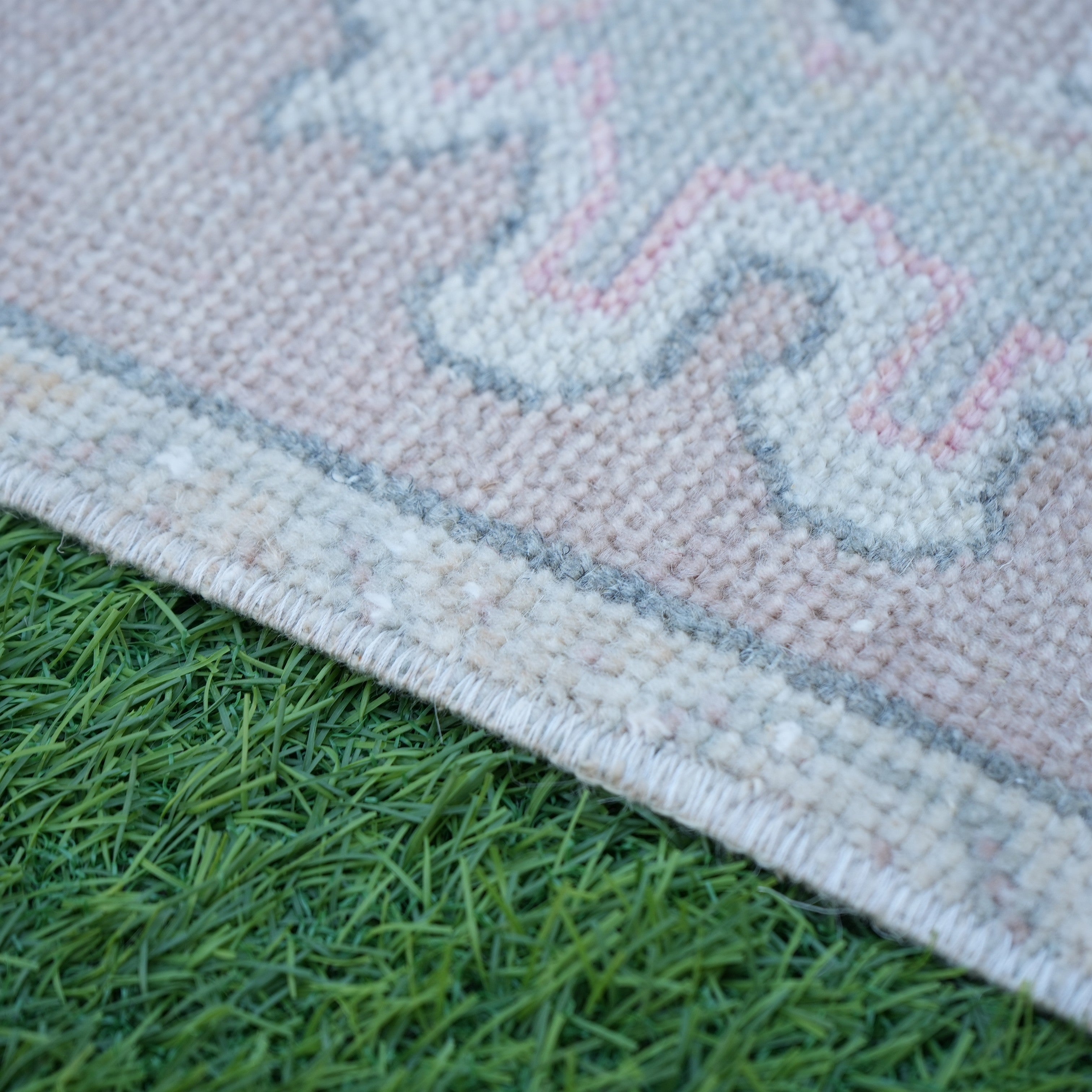 Adler - Turkish Rug