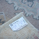 Adler - Turkish Rug