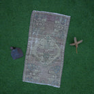 Alec - Vintage Turkish Rug