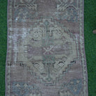 Alec - Vintage Turkish Rug