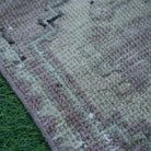 Alec - Vintage Turkish Rug
