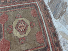 Althea 2'8" x 4'3"
