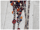 Anatolian Sash (circa 1880) for Marios