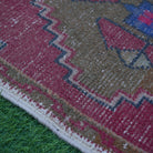 Anderson - Turkish Small Rug