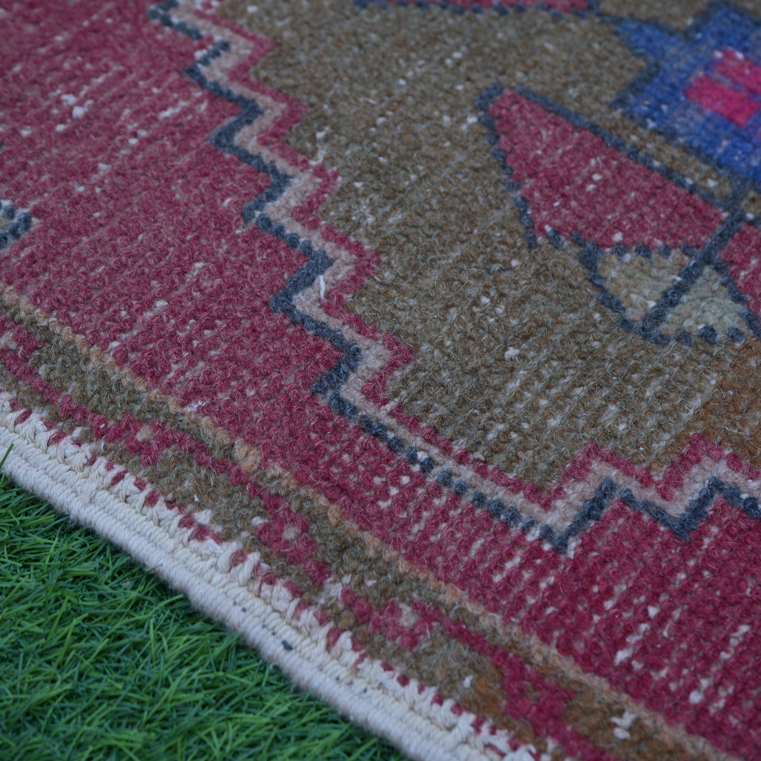 Anderson - Turkish Small Rug