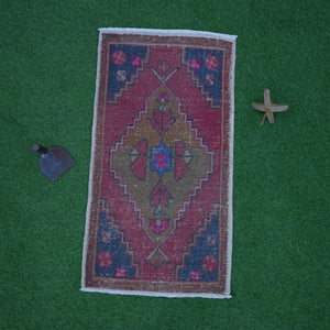 Anderson - Turkish Small Rug