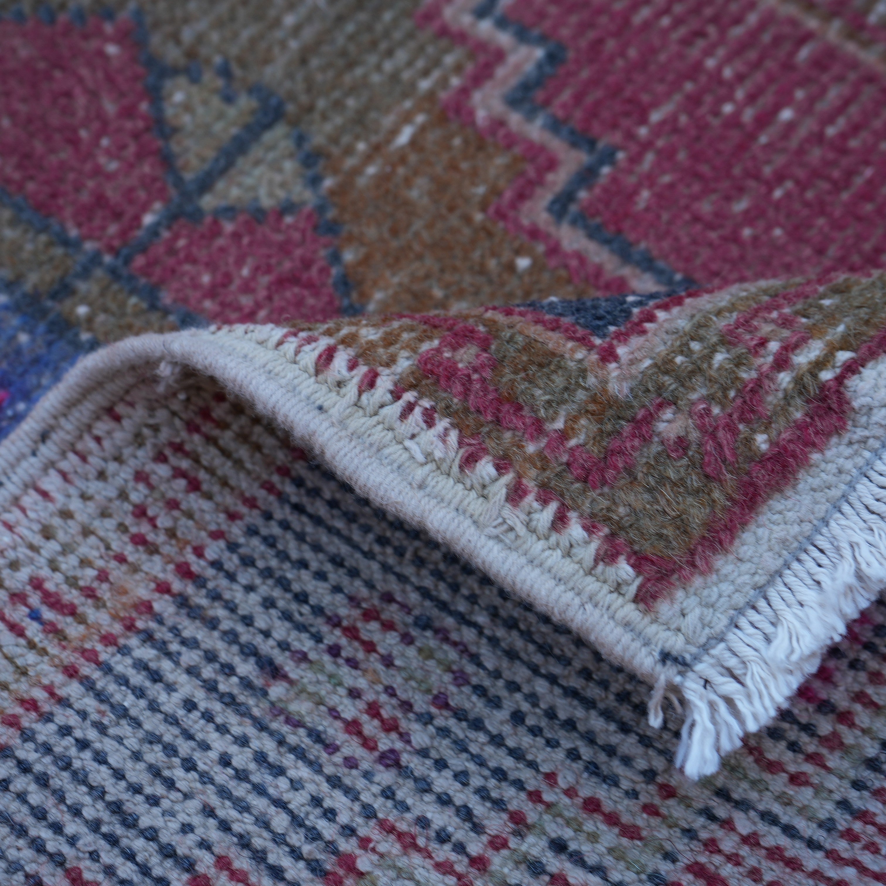 Anderson - Turkish Small Rug