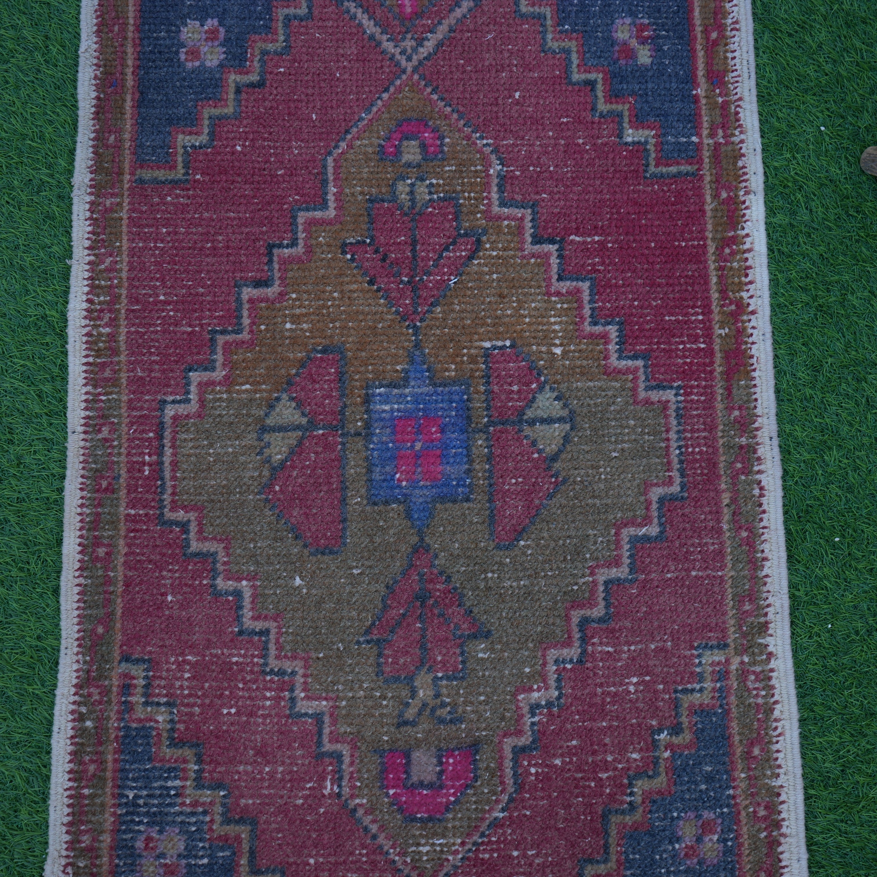 Anderson - Turkish Small Rug