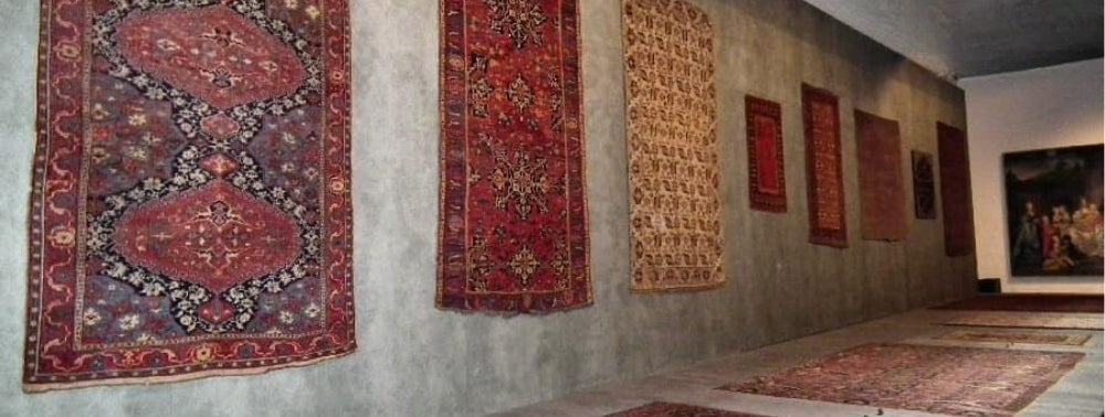 antique rugs