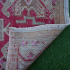 Antony - Vintage Small Rug