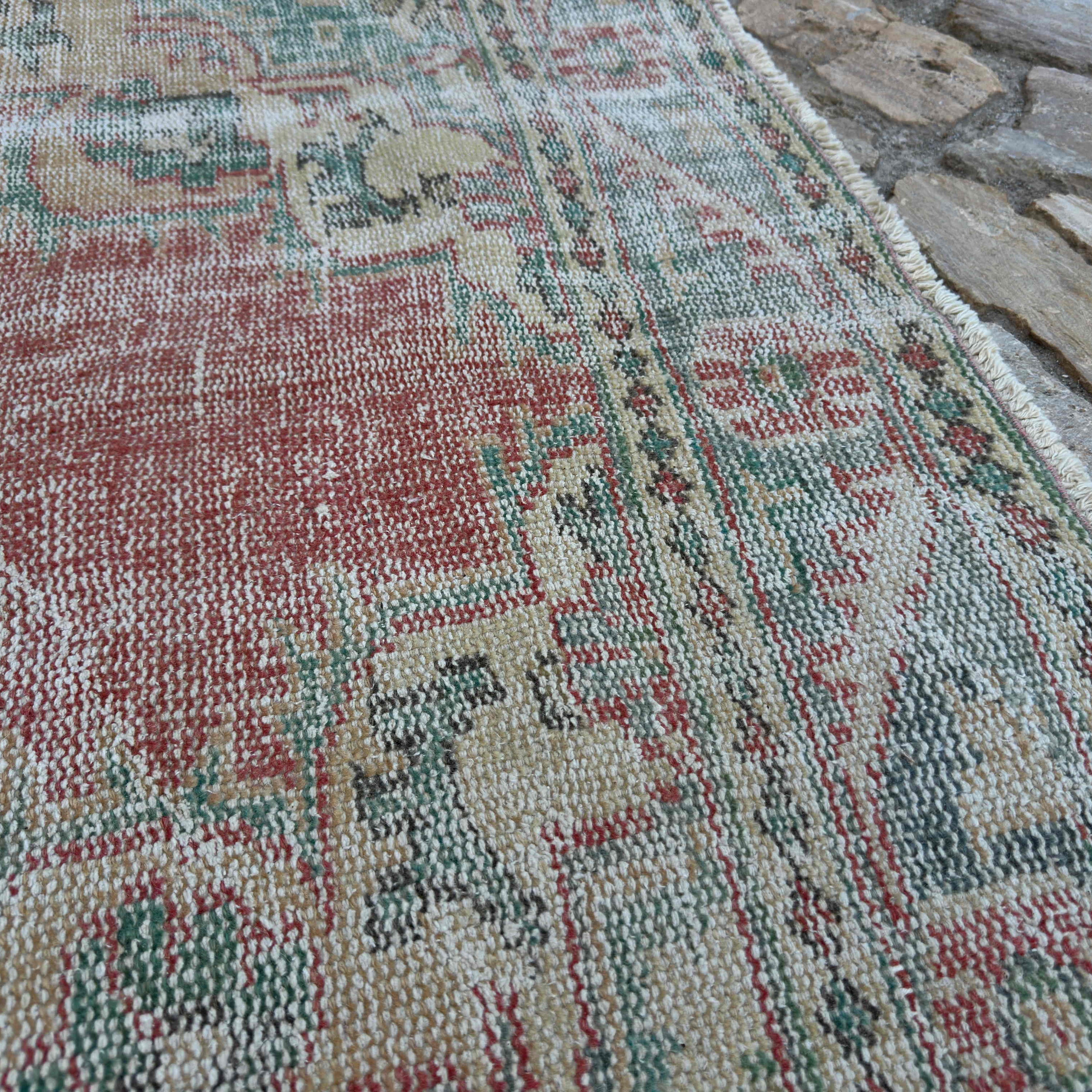Apollo 5'4'' x 8'9''