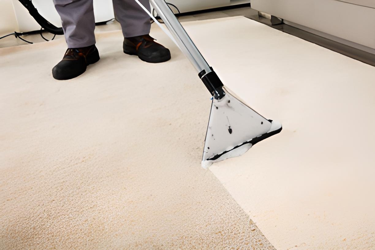 How to Clean a Floor Rug