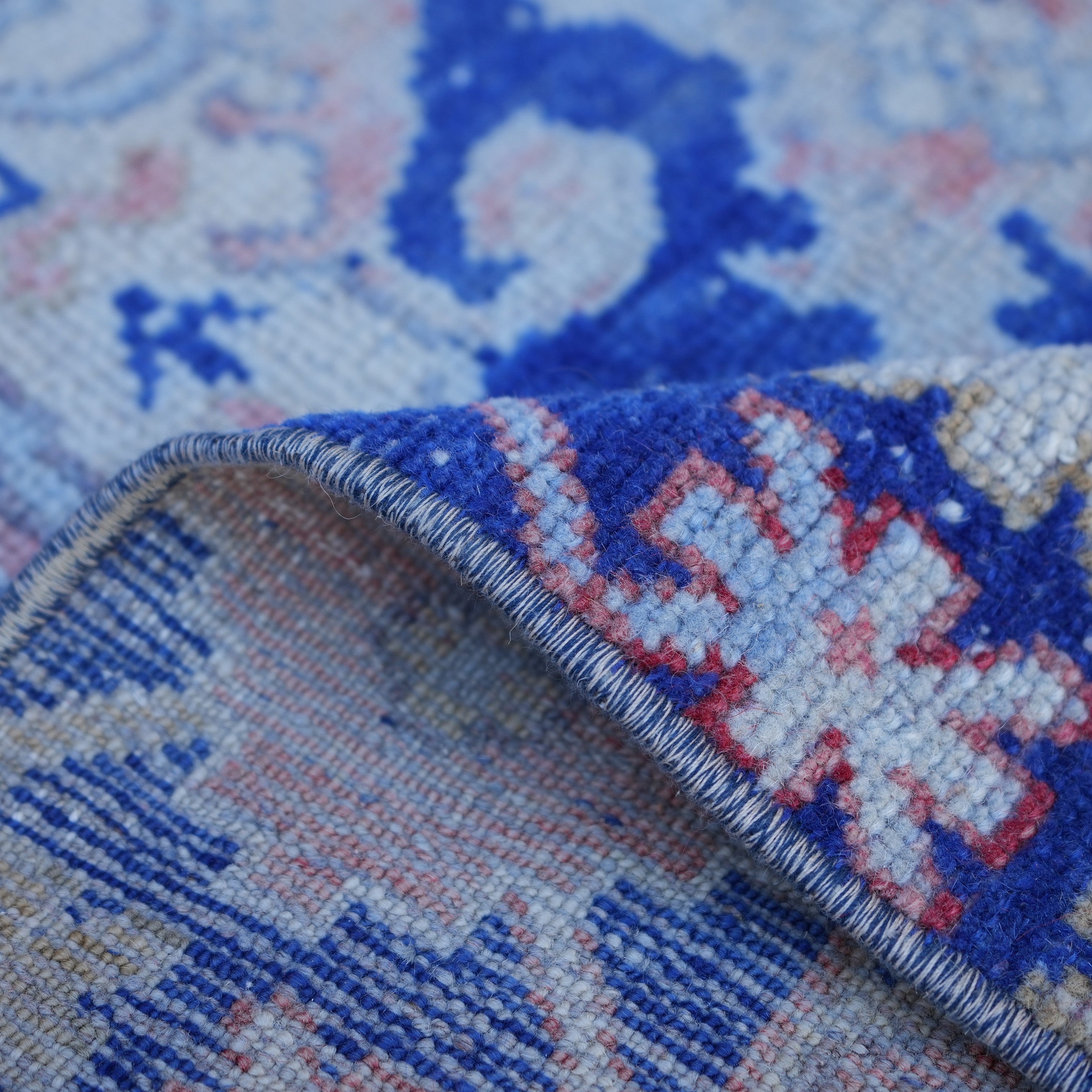 Aryn - Authentic Vintage Rug