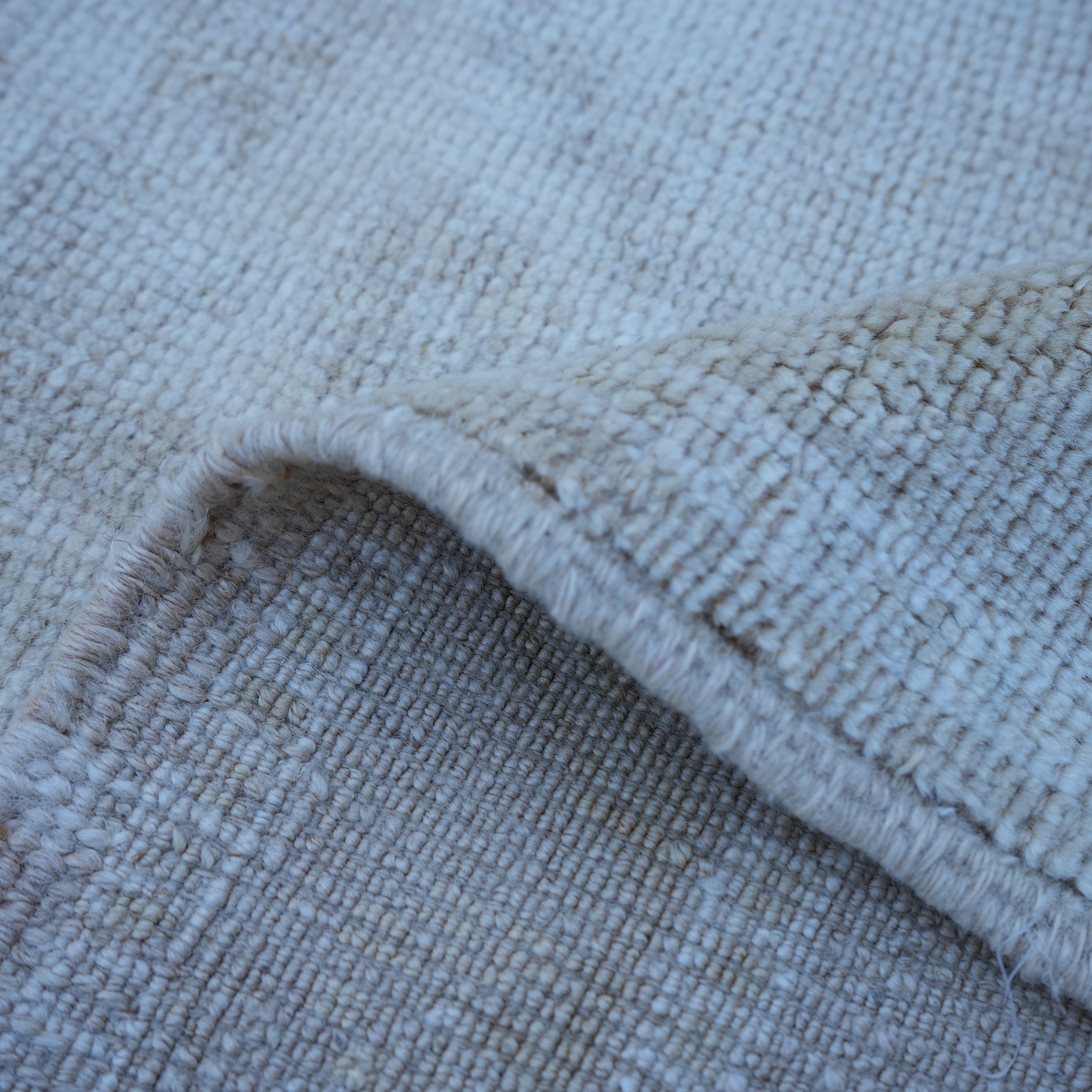 Babs - Authentic Vintage Rug