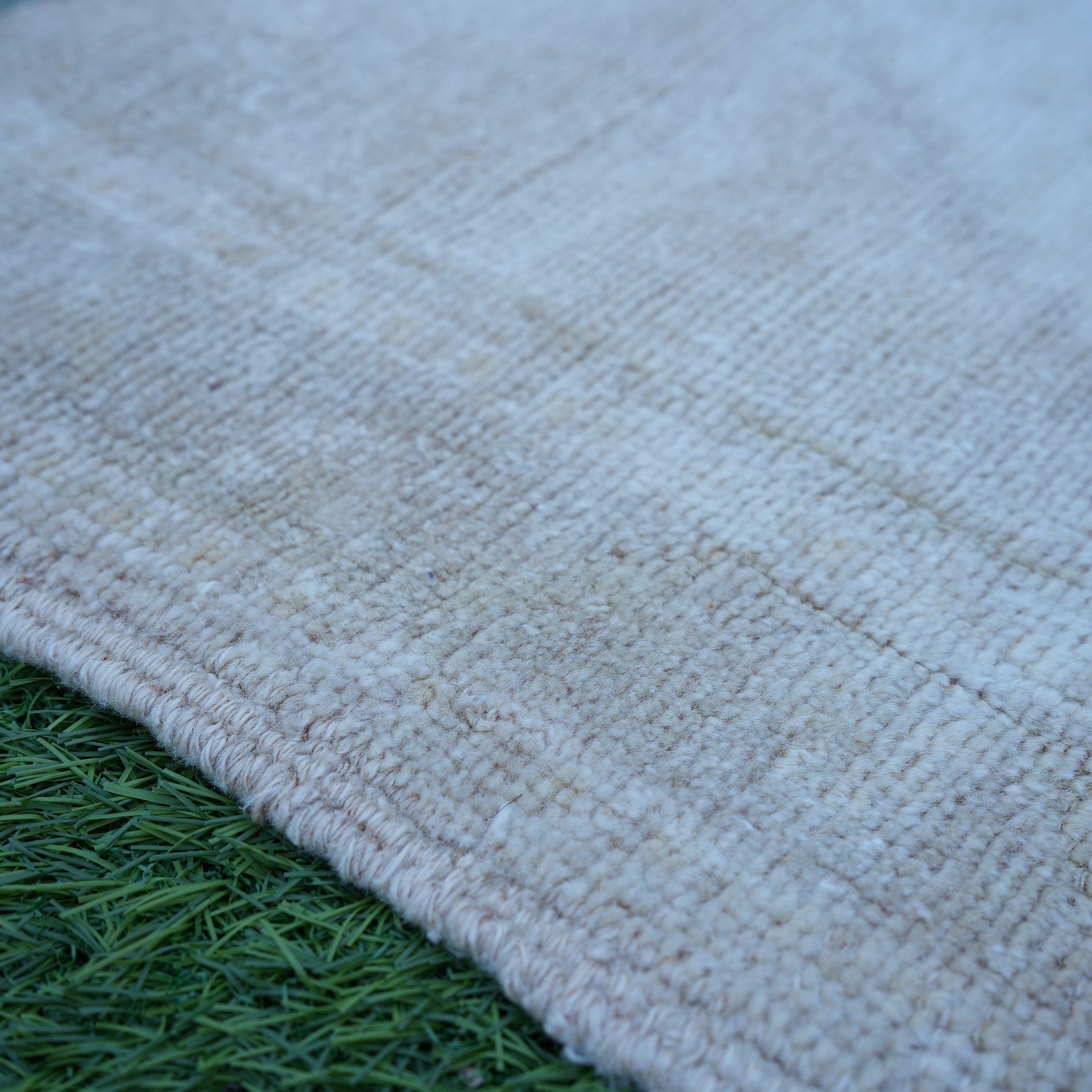 Babs - Authentic Vintage Rug