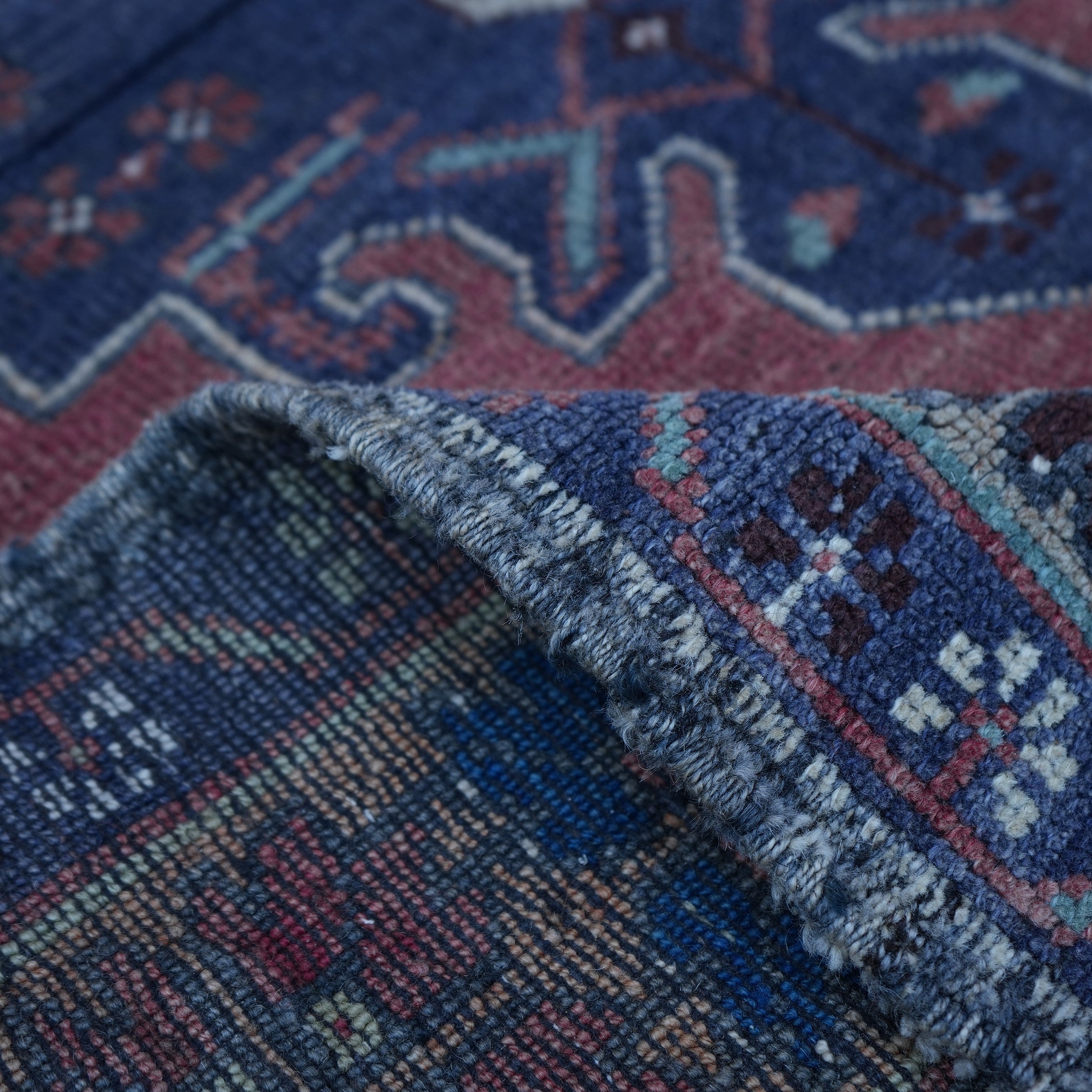 Bea - Vintage Traditional Rug